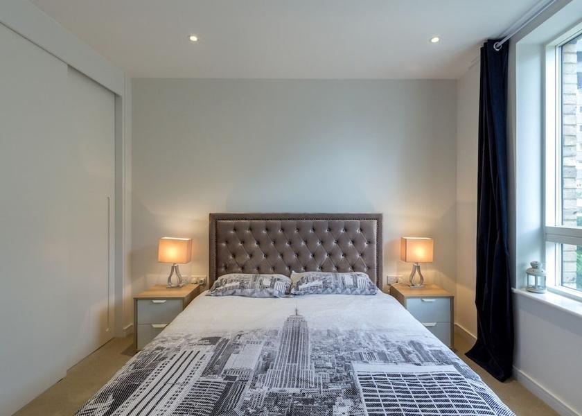 England Brentford Room