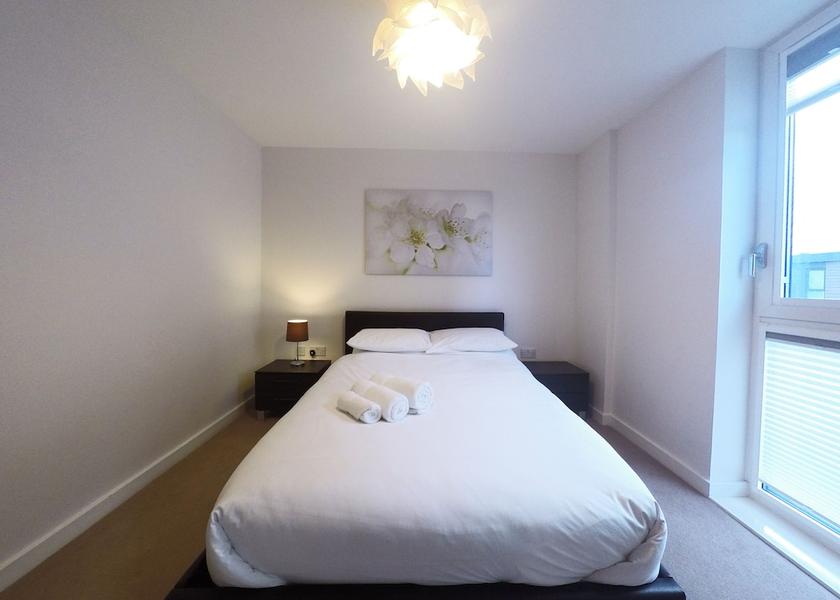 England Brentford Room