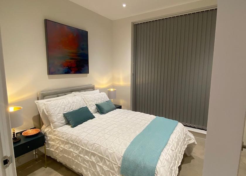 England Brentford Room