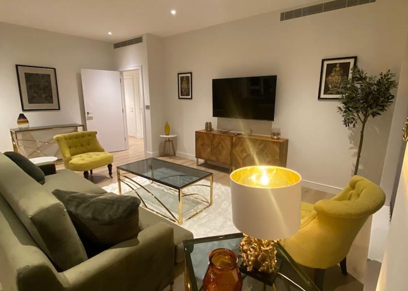 England Brentford Bar