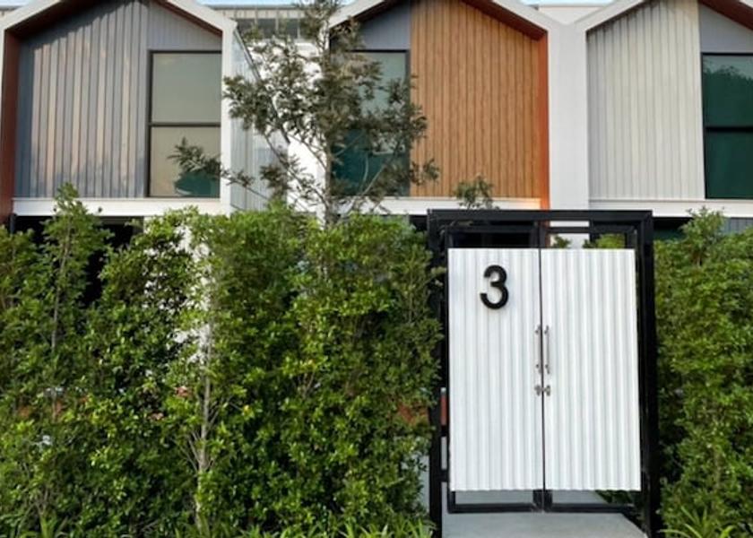 Bangkok Bang Phli Room