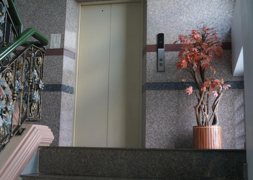 Bangkok Bang Phli Reception