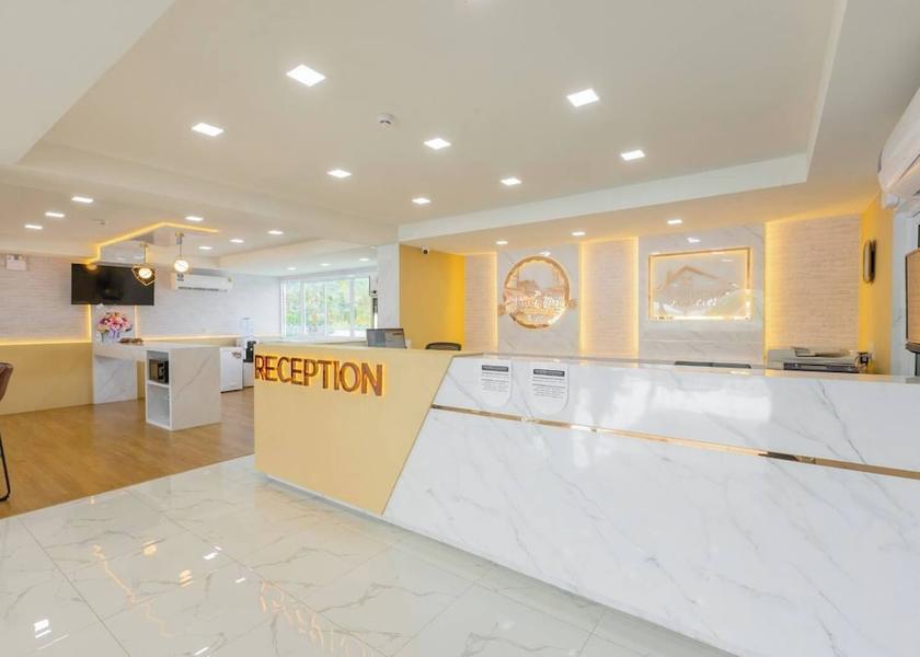 Bangkok Bang Phli Primary image