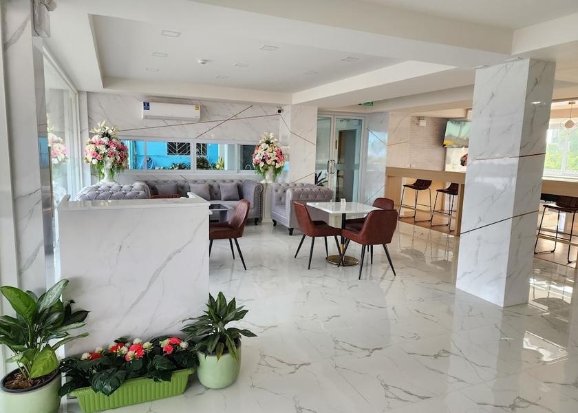 Samut Prakan Province Bang Phli Front of property