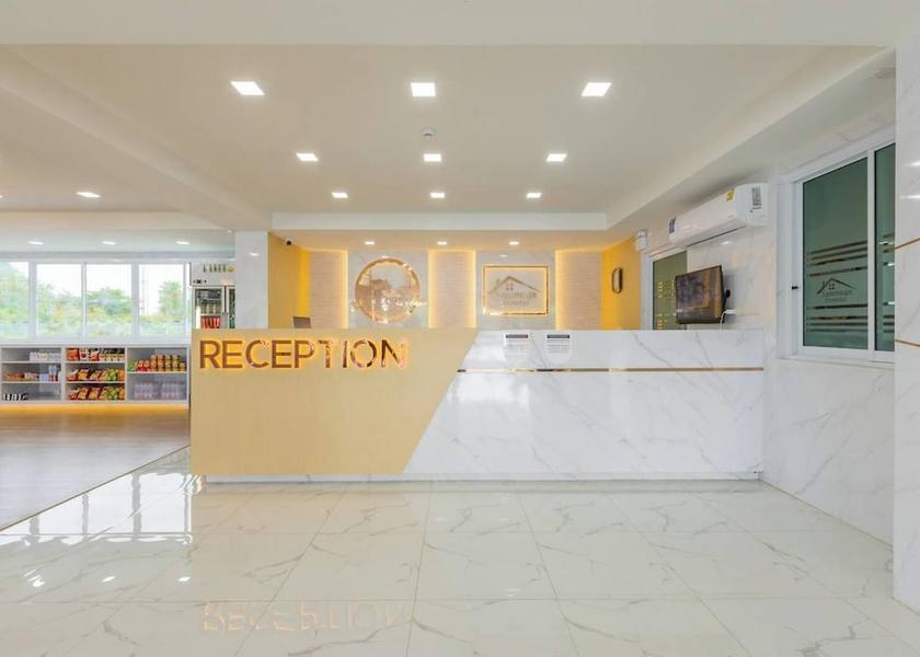 Bangkok Bang Phli Bar