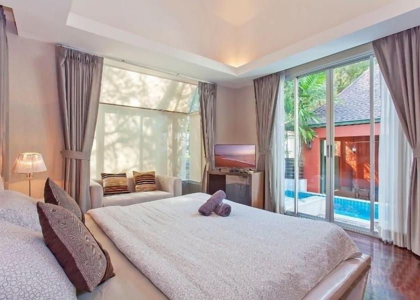 Chonburi Province Sattahip Room