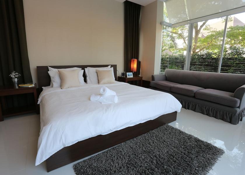 Chonburi Province Sattahip Room