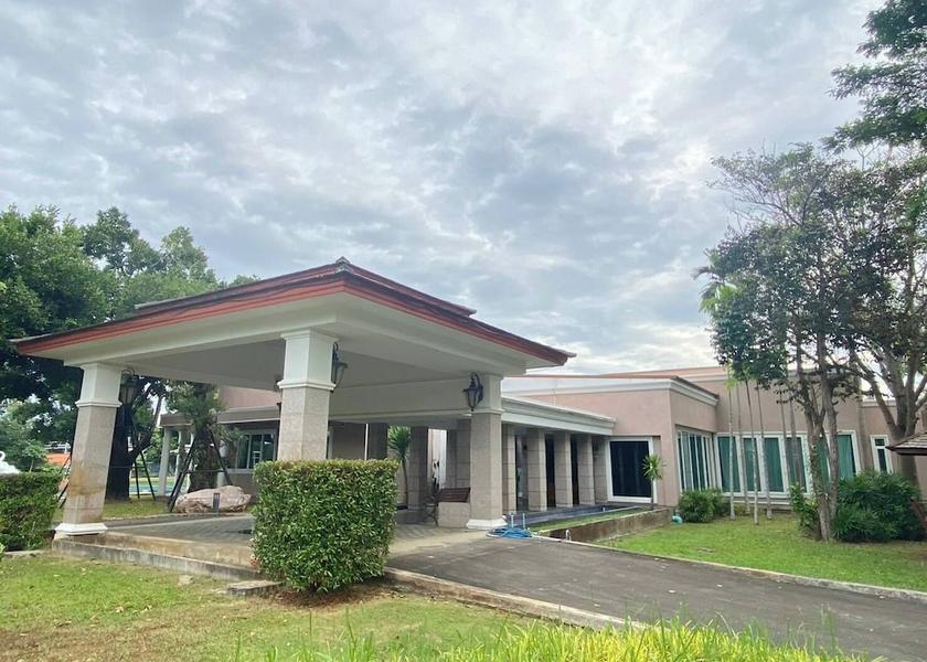 Chonburi Province Sattahip Reception