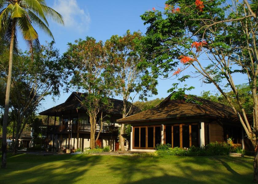 Chonburi Sattahip Property Grounds