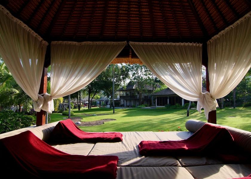 Chonburi Sattahip Gazebo