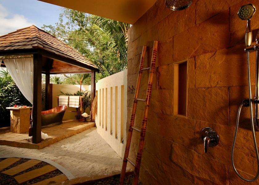 Chonburi Sattahip Bathroom