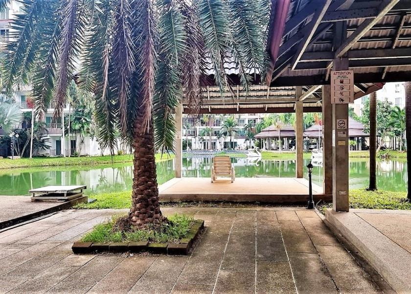 Chonburi Sattahip Property Grounds