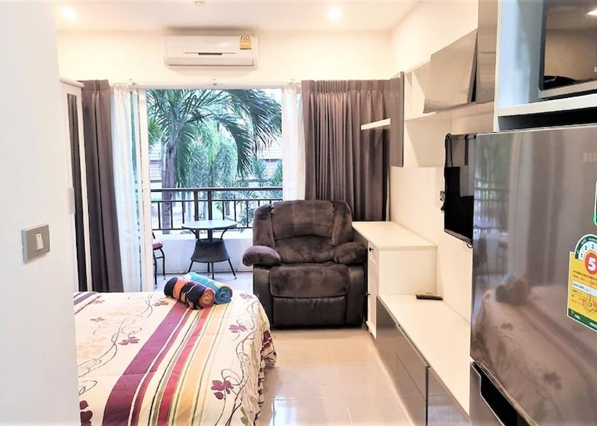 Chonburi Sattahip Room