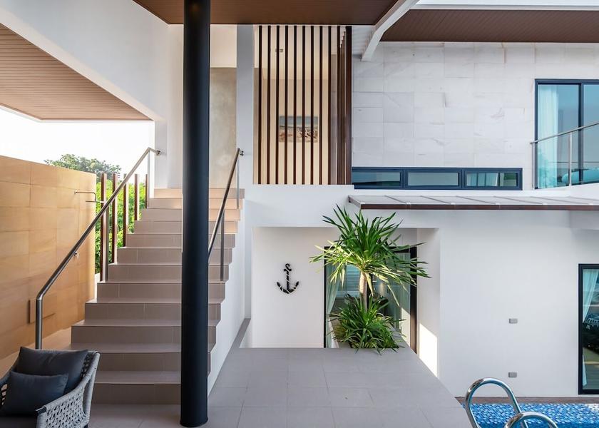 Chonburi Sattahip Room