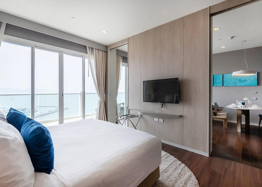 Chonburi Sattahip Room