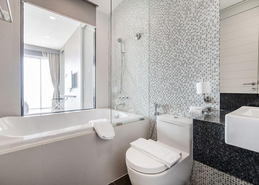 Chonburi Sattahip Room