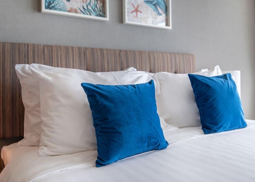 Chonburi Sattahip Room