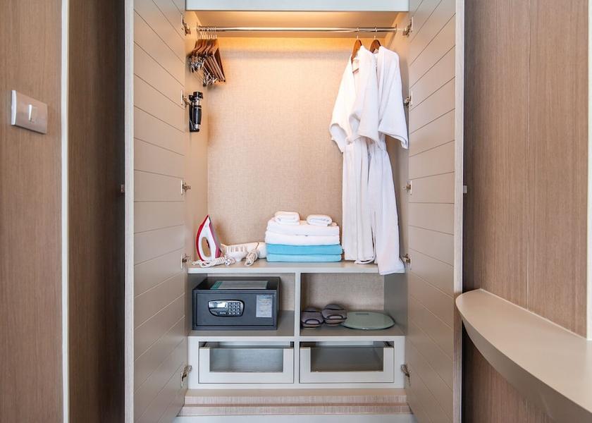 Chonburi Sattahip Room