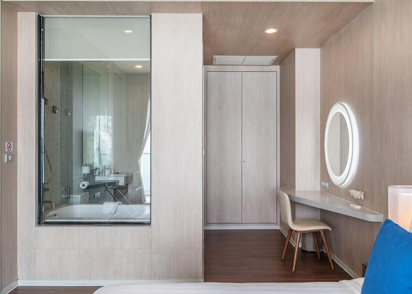 Chonburi Sattahip Room