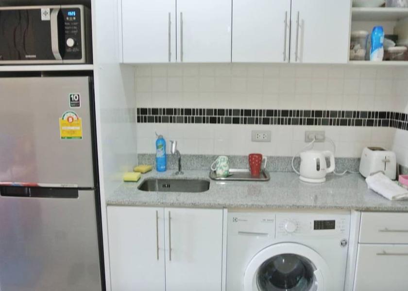 Chonburi Sattahip Kitchen