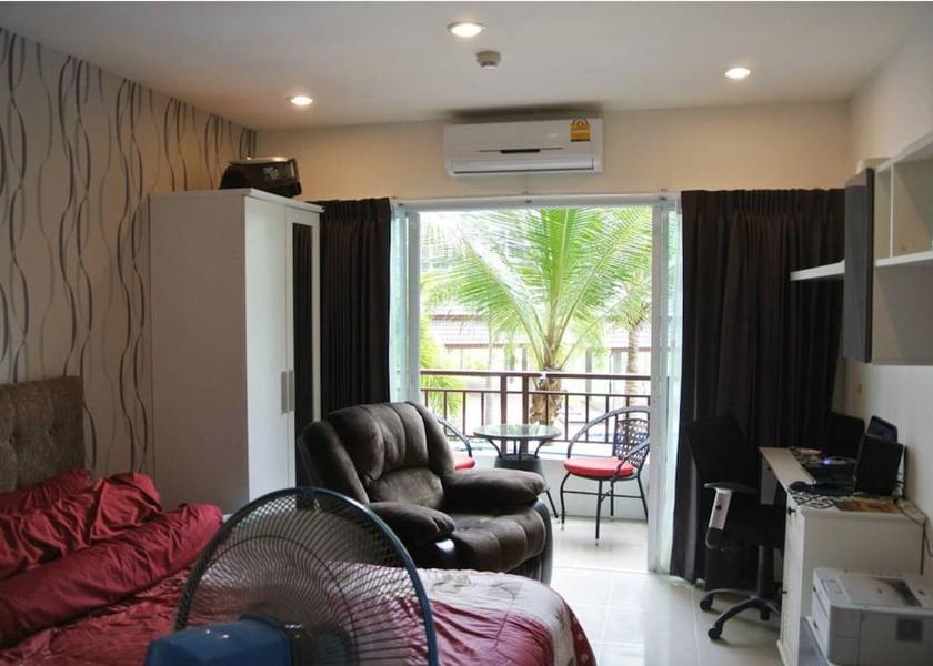 Chonburi Sattahip Room