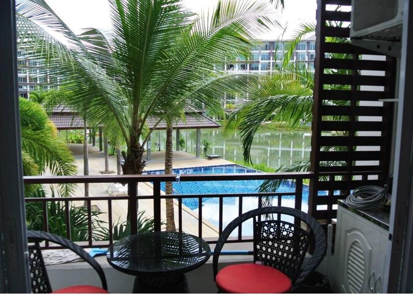 Chonburi Sattahip Property Grounds