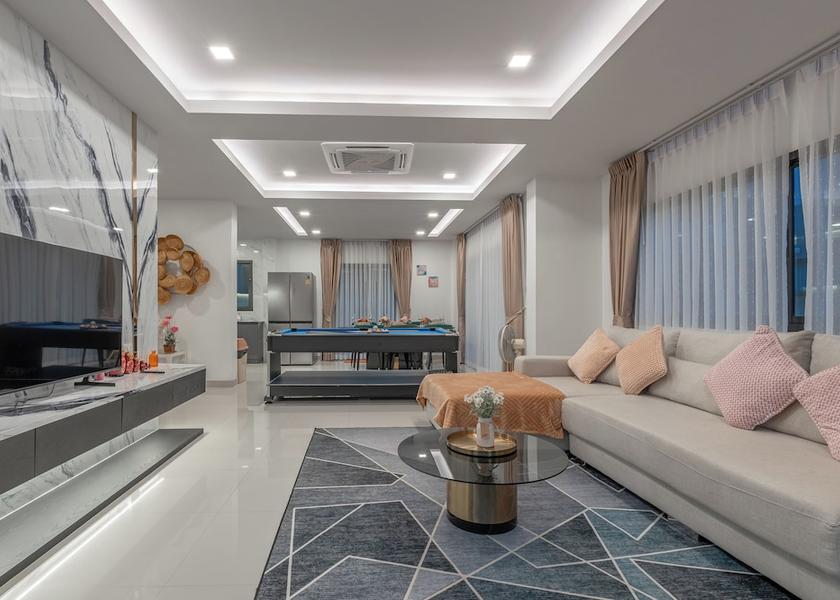 Chonburi Province Sattahip Room