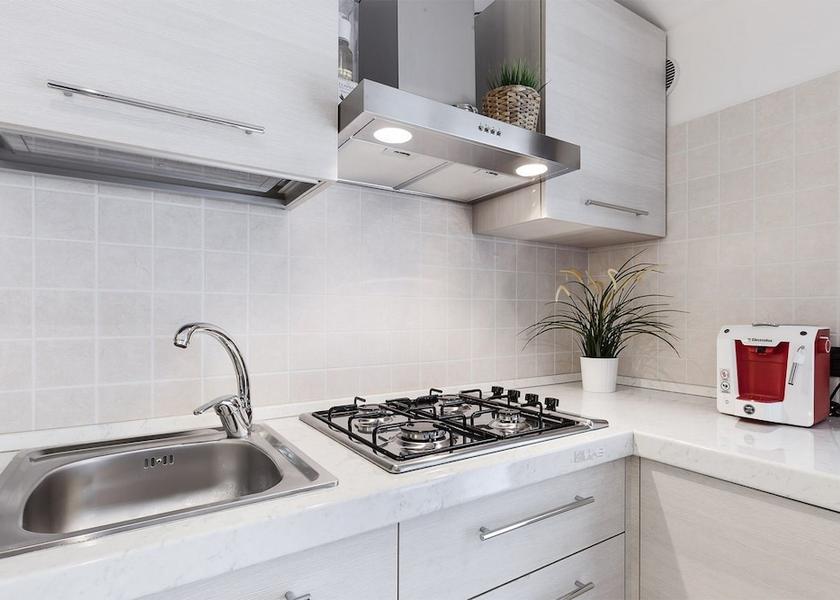 Lombardy Limbiate Interior Entrance