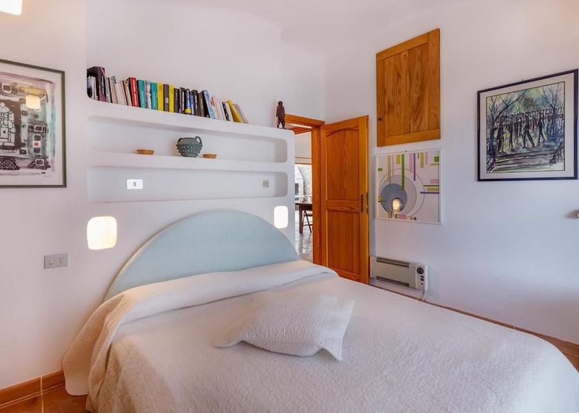 Sardinia Aglientu Room