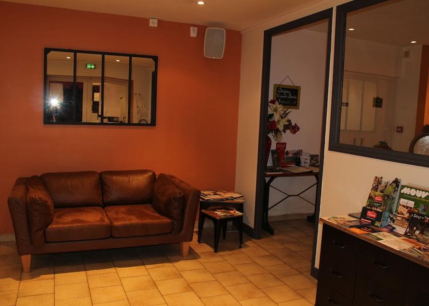 Bourgogne-Franche-Comte Autun Lobby