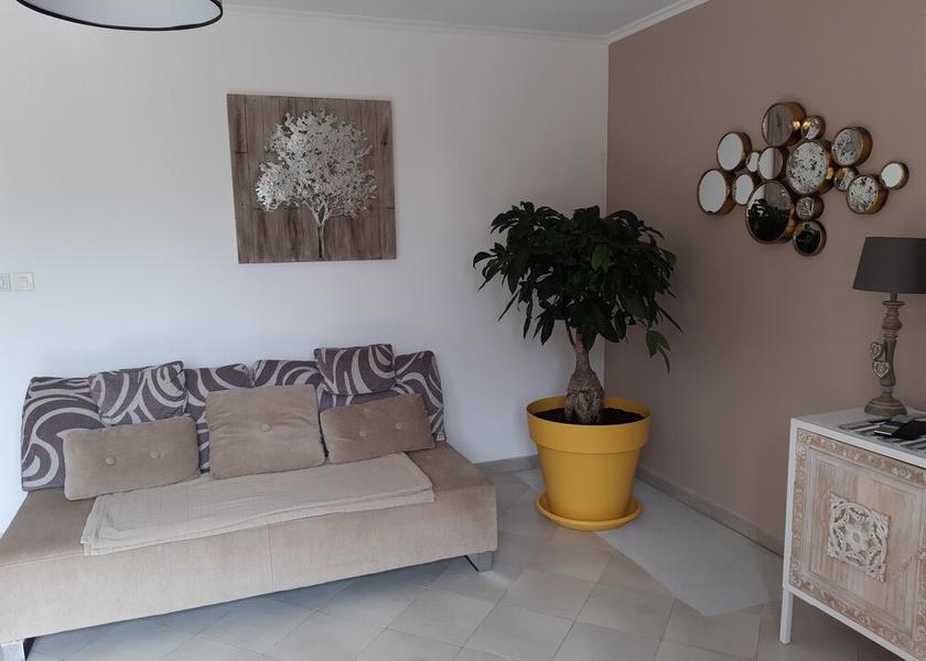 Var La Londe-les-Maures Living Area