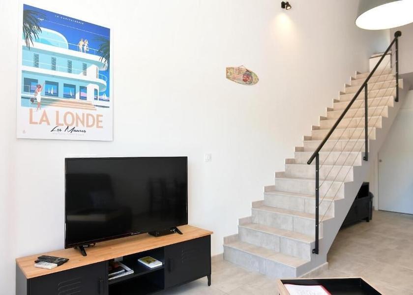 Var La Londe-les-Maures Room