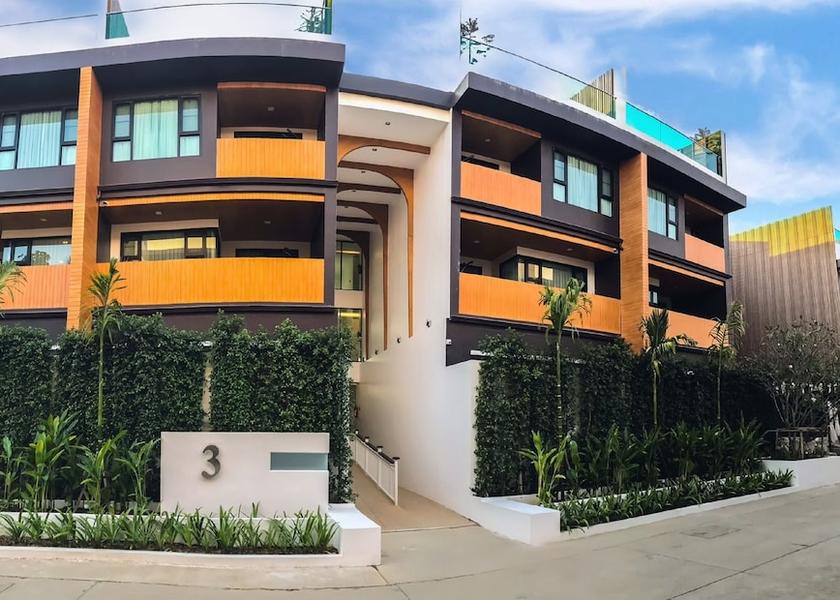 Chiang Mai Province Hang Dong Entrance