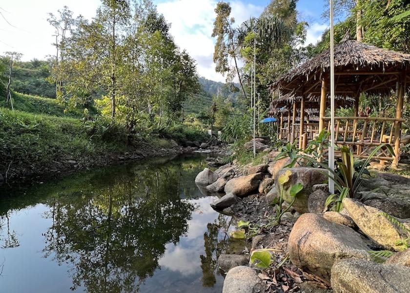  Thai Mueang Reception