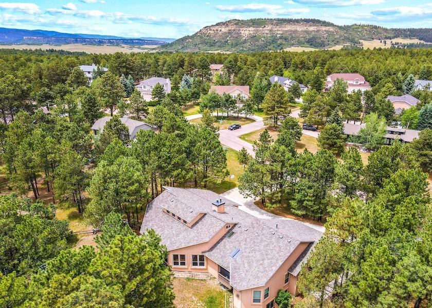 Colorado Monument Primary image