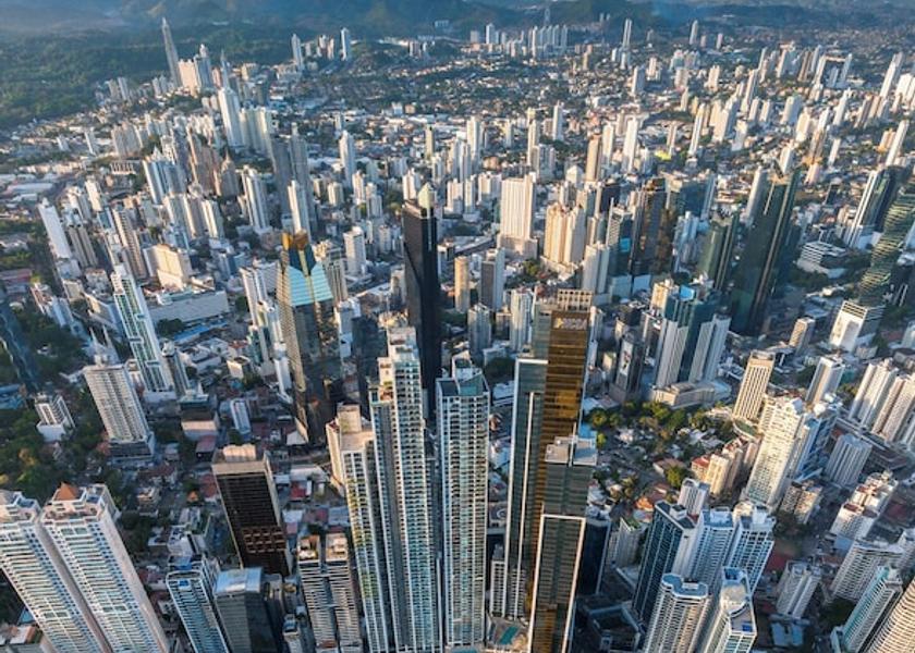 Panamá Province Panama City Exterior