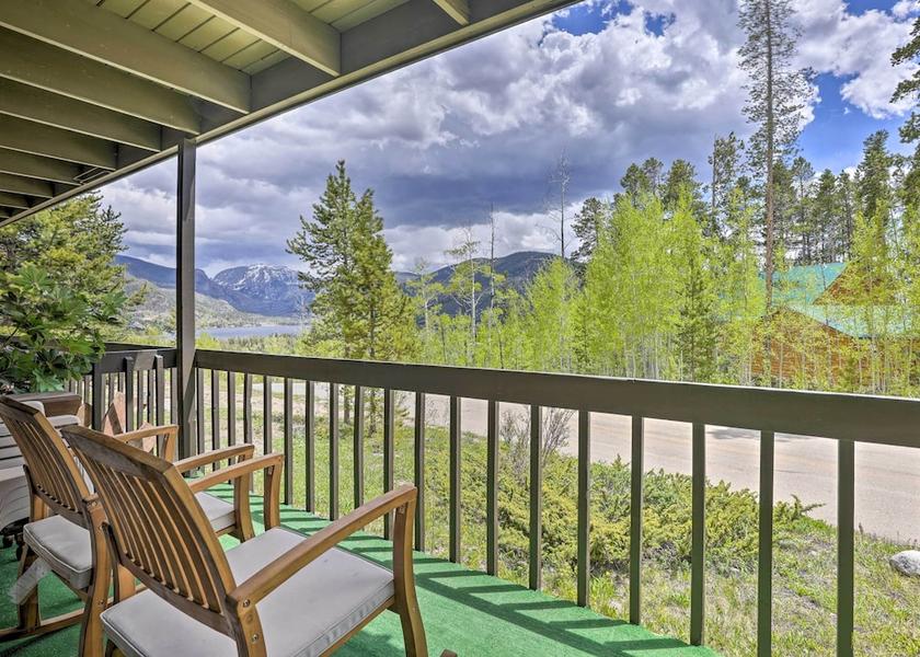 Colorado Grand Lake Primary image