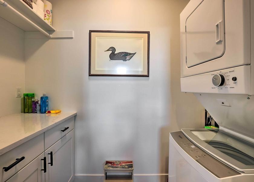 Colorado Grand Lake Interior Entrance