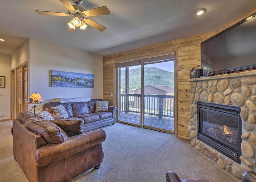 Colorado Grand Lake Primary image