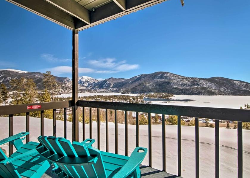 Colorado Grand Lake Primary image