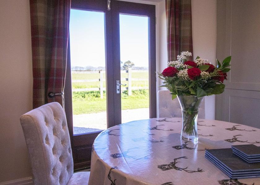 England Wirral View from Property