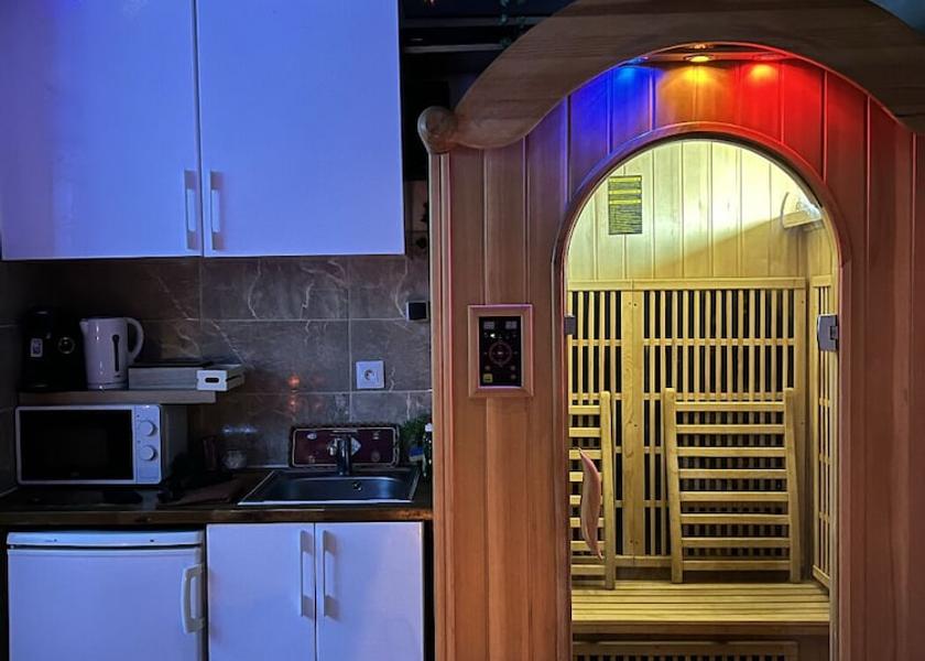 Ile-de-France Saint-Maur-des-Fosses Kitchen