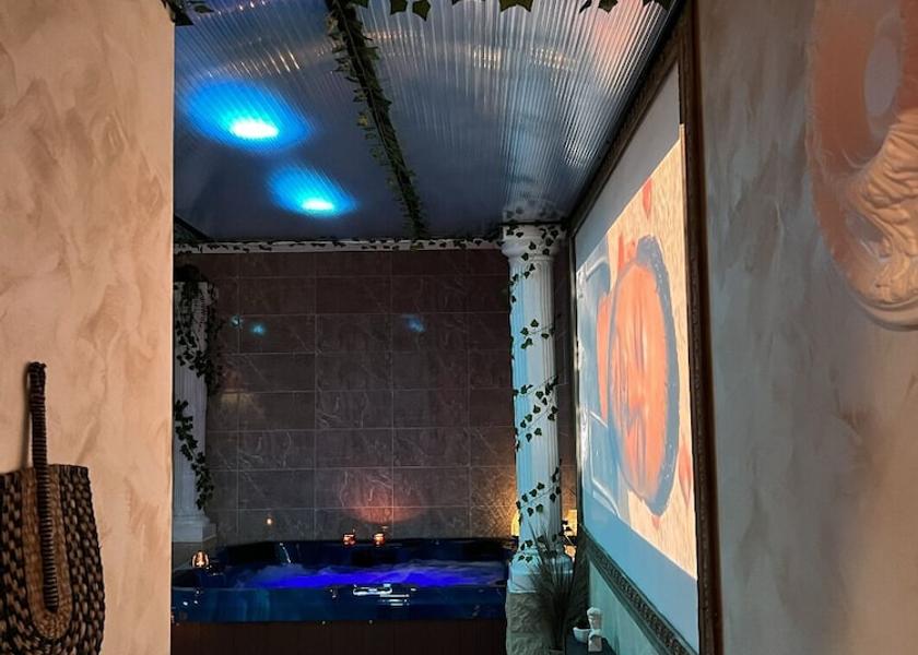 Ile-de-France Saint-Maur-des-Fosses Living Area