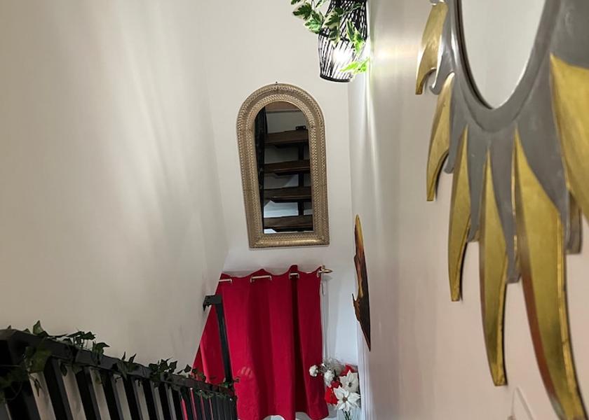 Ile-de-France Saint-Maur-des-Fosses Staircase