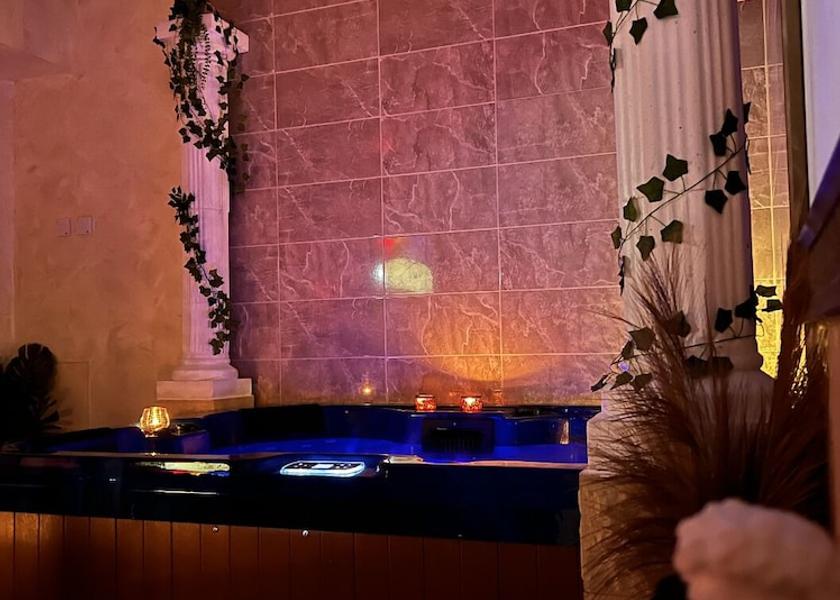 Ile-de-France Saint-Maur-des-Fosses Spa