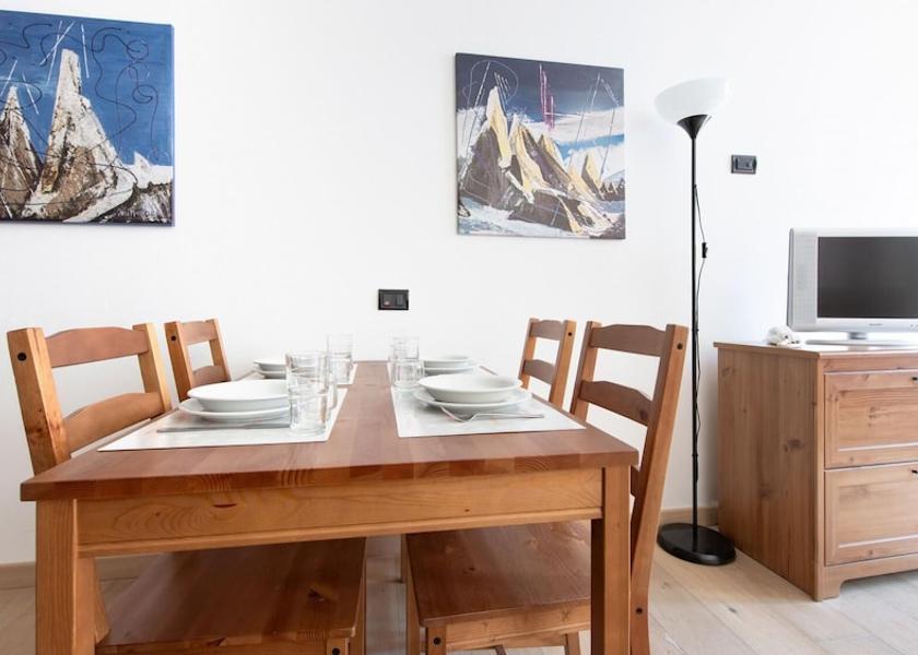 Lombardy Valfurva Room