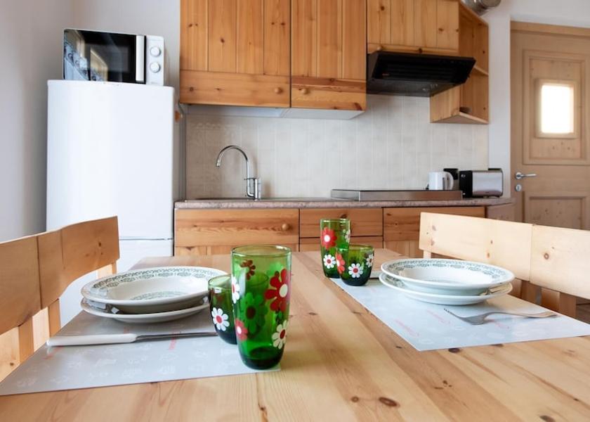 Lombardy Valfurva Room