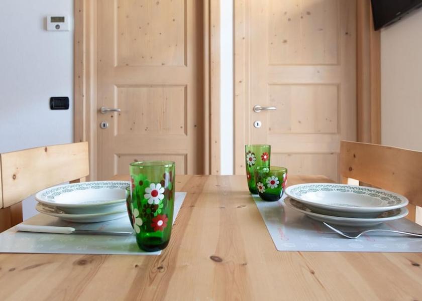 Lombardy Valfurva Room