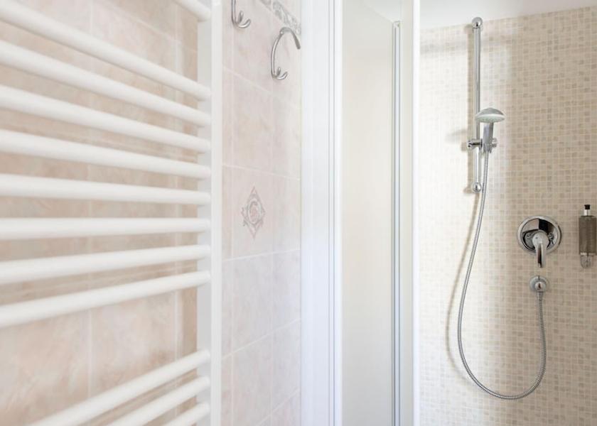 Lombardy Valfurva Room