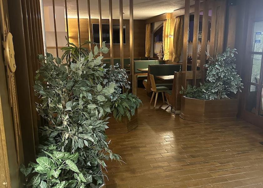 Lombardy Valfurva Reception